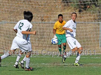Thumbnail 1 in Mira Loma @ Placer photogallery.