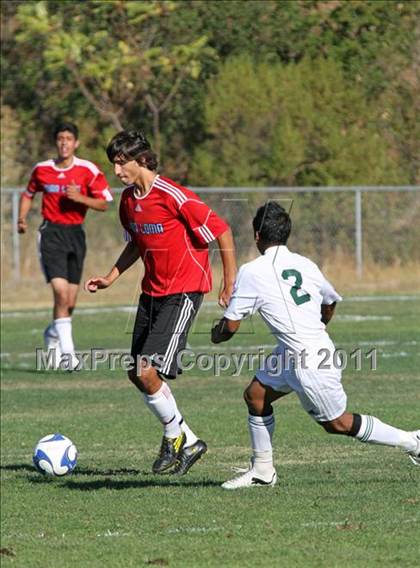 Thumbnail 1 in Mira Loma @ Placer photogallery.