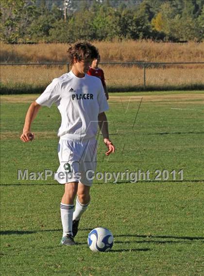 Thumbnail 1 in Mira Loma @ Placer photogallery.