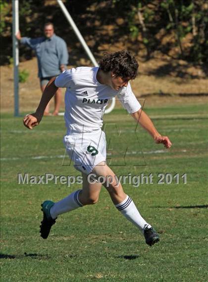 Thumbnail 1 in Mira Loma @ Placer photogallery.
