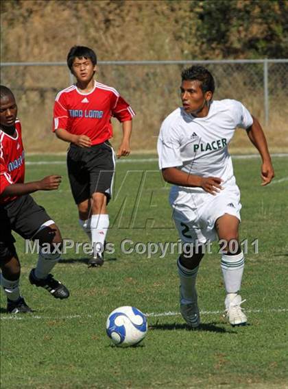 Thumbnail 2 in Mira Loma @ Placer photogallery.