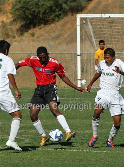Thumbnail 1 in Mira Loma @ Placer photogallery.