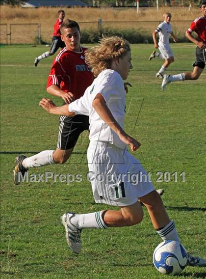 Thumbnail 2 in Mira Loma @ Placer photogallery.