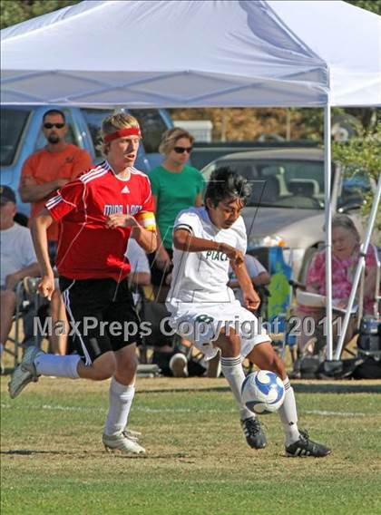 Thumbnail 1 in Mira Loma @ Placer photogallery.