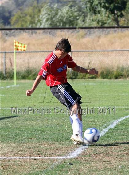 Thumbnail 2 in Mira Loma @ Placer photogallery.