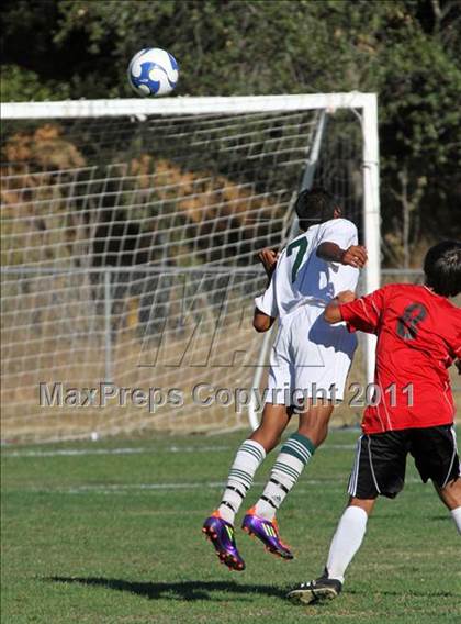 Thumbnail 1 in Mira Loma @ Placer photogallery.