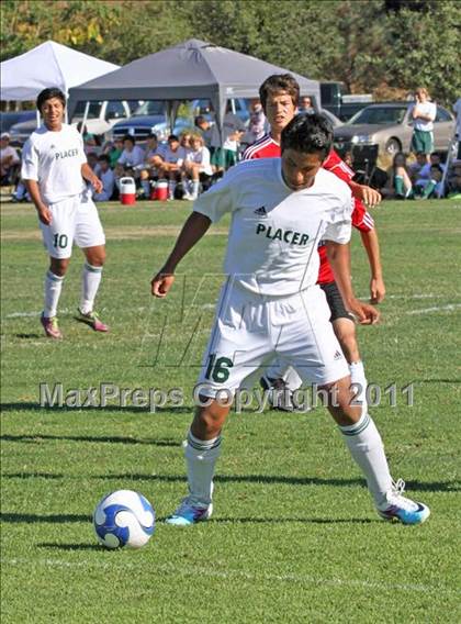 Thumbnail 1 in Mira Loma @ Placer photogallery.