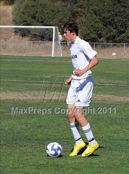 Thumbnail 1 in Mira Loma @ Placer photogallery.
