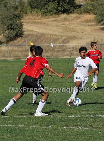 Thumbnail 1 in Mira Loma @ Placer photogallery.