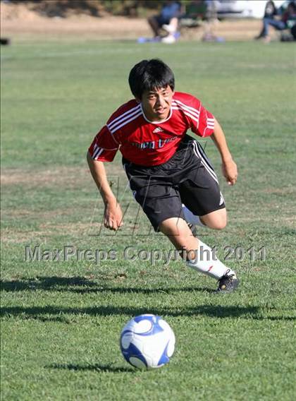 Thumbnail 2 in Mira Loma @ Placer photogallery.