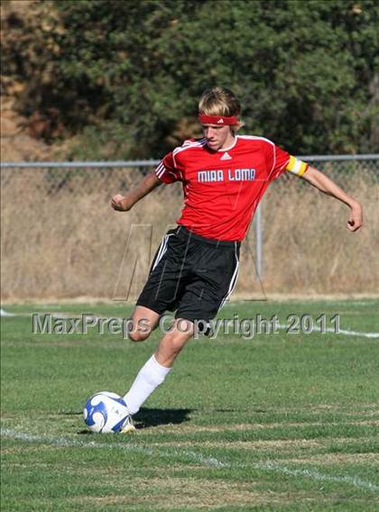 Thumbnail 1 in Mira Loma @ Placer photogallery.