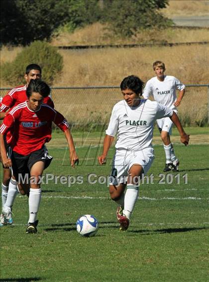 Thumbnail 3 in Mira Loma @ Placer photogallery.