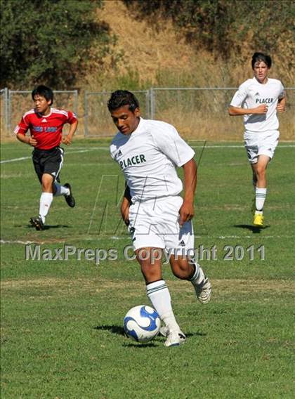 Thumbnail 1 in Mira Loma @ Placer photogallery.