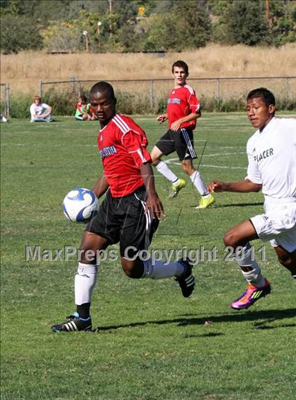 Thumbnail 2 in Mira Loma @ Placer photogallery.