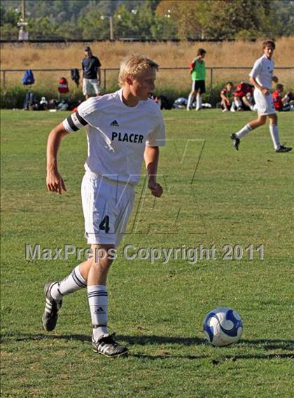 Thumbnail 3 in Mira Loma @ Placer photogallery.