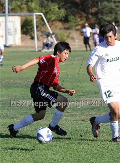 Thumbnail 3 in Mira Loma @ Placer photogallery.
