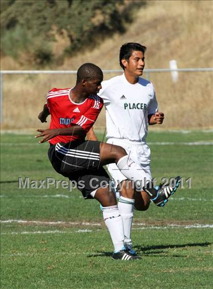 Thumbnail 3 in Mira Loma @ Placer photogallery.