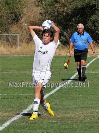 Thumbnail 3 in Mira Loma @ Placer photogallery.