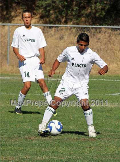 Thumbnail 1 in Mira Loma @ Placer photogallery.