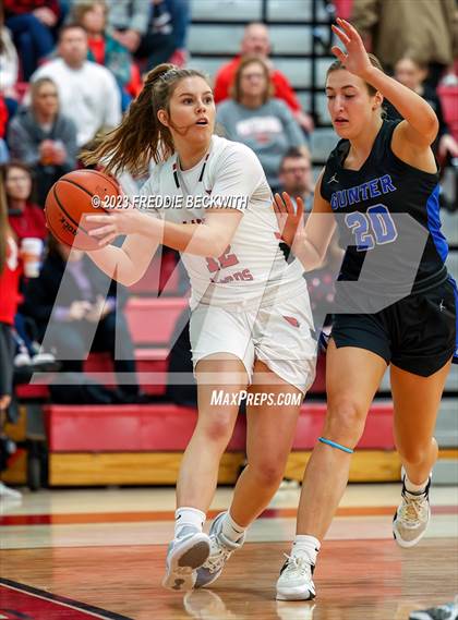 Thumbnail 2 in Gunter @ Pottsboro photogallery.