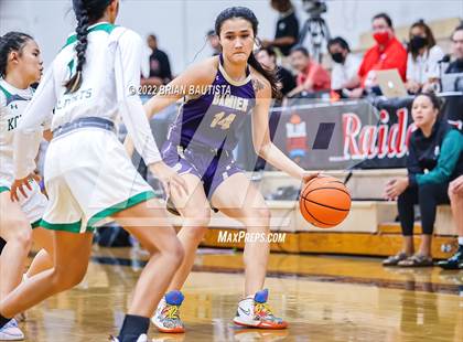 Thumbnail 3 in Konawaena vs Damien (Iolani Classic Honolulu - Day 2) photogallery.