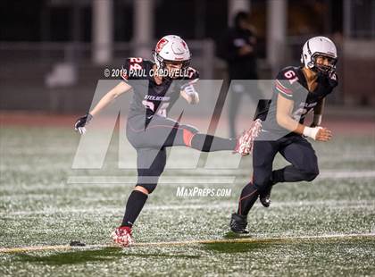 Thumbnail 3 in Ridgefield vs. Steilacoom (WIAA 2A 1st Round) photogallery.