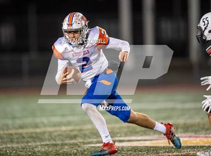 Thumbnail 3 in Ridgefield vs. Steilacoom (WIAA 2A 1st Round) photogallery.