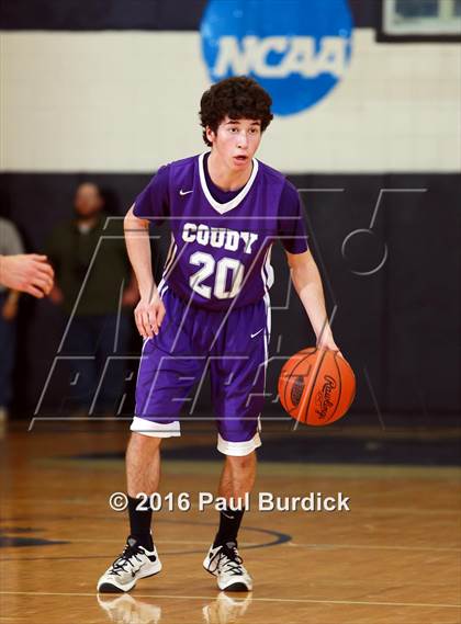 Thumbnail 2 in Elk County Catholic vs Coudersport (District IX A Final) photogallery.