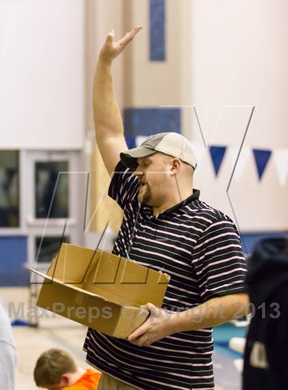 Thumbnail 1 in Washington-Lee @ Hayfield photogallery.
