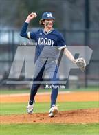 Photo from the gallery "Moody @ Calera"