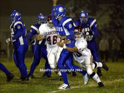 Thumbnail 1 in Bell Gardens @ El Monte photogallery.