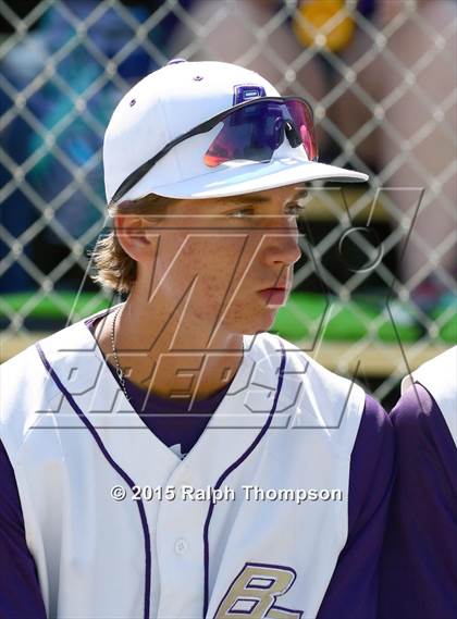 Thumbnail 3 in Mariposa County vs. Bradshaw Christian (CIF SJS D-6 Final) photogallery.