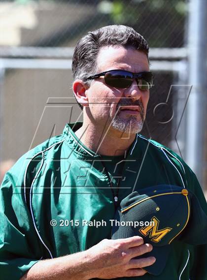 Thumbnail 2 in Mariposa County vs. Bradshaw Christian (CIF SJS D-6 Final) photogallery.