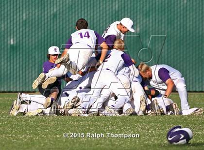Thumbnail 3 in Mariposa County vs. Bradshaw Christian (CIF SJS D-6 Final) photogallery.