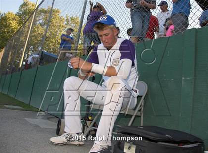 Thumbnail 1 in Mariposa County vs. Bradshaw Christian (CIF SJS D-6 Final) photogallery.