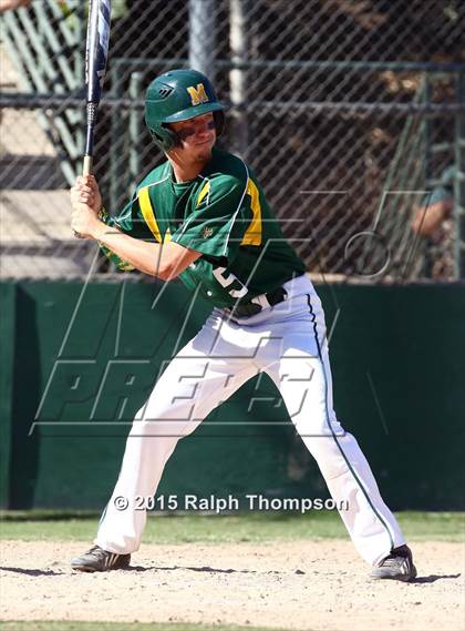Thumbnail 3 in Mariposa County vs. Bradshaw Christian (CIF SJS D-6 Final) photogallery.