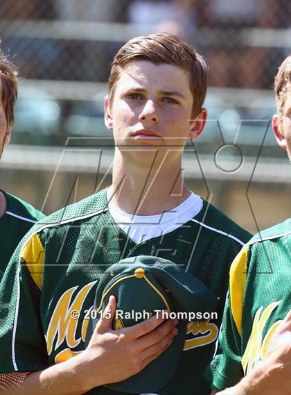 Thumbnail 2 in Mariposa County vs. Bradshaw Christian (CIF SJS D-6 Final) photogallery.