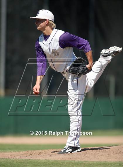Thumbnail 1 in Mariposa County vs. Bradshaw Christian (CIF SJS D-6 Final) photogallery.
