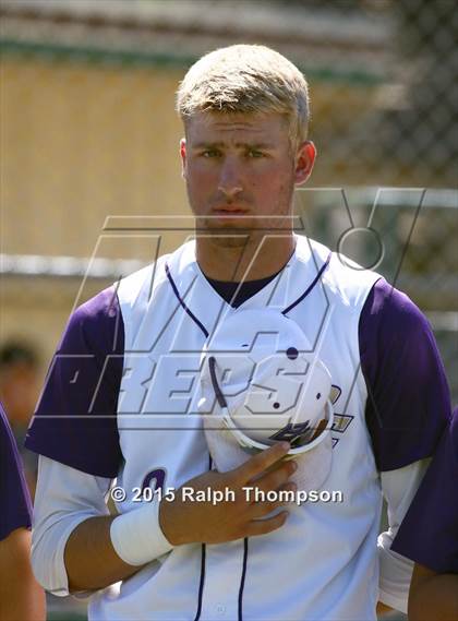 Thumbnail 1 in Mariposa County vs. Bradshaw Christian (CIF SJS D-6 Final) photogallery.