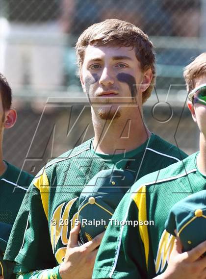 Thumbnail 3 in Mariposa County vs. Bradshaw Christian (CIF SJS D-6 Final) photogallery.