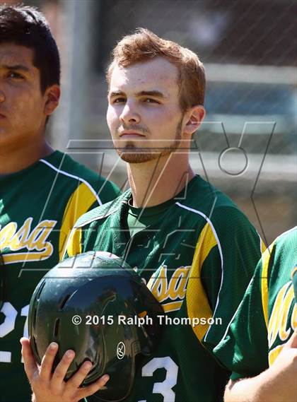 Thumbnail 3 in Mariposa County vs. Bradshaw Christian (CIF SJS D-6 Final) photogallery.