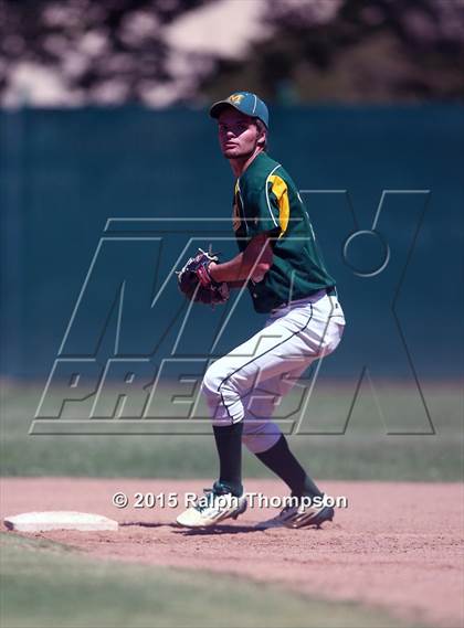 Thumbnail 3 in Mariposa County vs. Bradshaw Christian (CIF SJS D-6 Final) photogallery.
