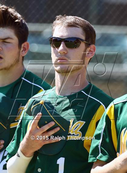 Thumbnail 1 in Mariposa County vs. Bradshaw Christian (CIF SJS D-6 Final) photogallery.