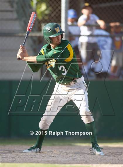 Thumbnail 3 in Mariposa County vs. Bradshaw Christian (CIF SJS D-6 Final) photogallery.