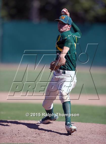 Thumbnail 1 in Mariposa County vs. Bradshaw Christian (CIF SJS D-6 Final) photogallery.