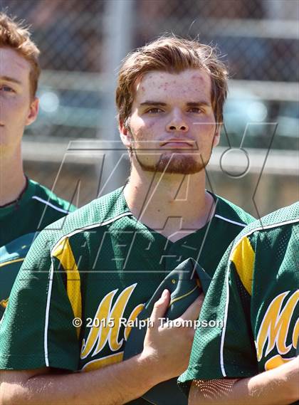 Thumbnail 3 in Mariposa County vs. Bradshaw Christian (CIF SJS D-6 Final) photogallery.