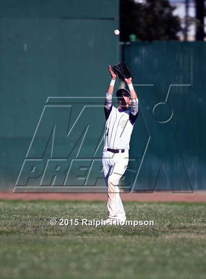 Thumbnail 3 in Mariposa County vs. Bradshaw Christian (CIF SJS D-6 Final) photogallery.