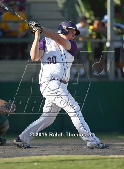 Thumbnail 1 in Mariposa County vs. Bradshaw Christian (CIF SJS D-6 Final) photogallery.