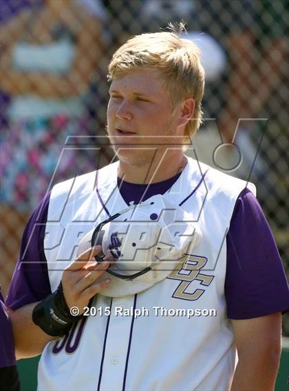 Thumbnail 3 in Mariposa County vs. Bradshaw Christian (CIF SJS D-6 Final) photogallery.
