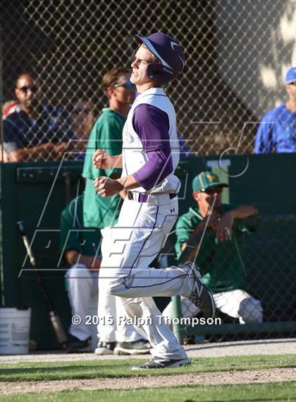 Thumbnail 2 in Mariposa County vs. Bradshaw Christian (CIF SJS D-6 Final) photogallery.